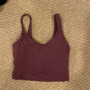 Lululemon align tank top